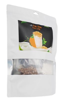 Set trà sữa Phúc Long - 90S COFFEE - Công Ty TNHH Thương Mại Dịch Vụ Đầu Tư 90S